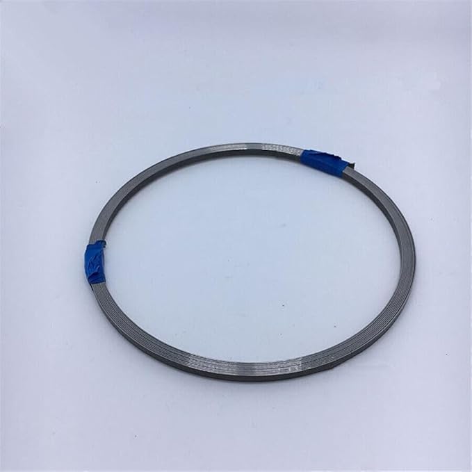 Radiator Cleaning Gauge Strip (Per Meter)