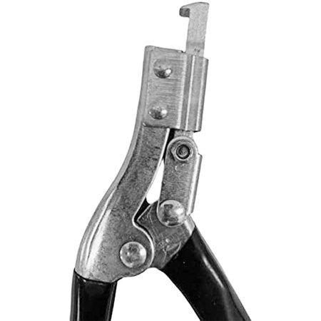 Radiator Opener Tool