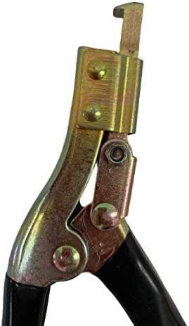 Radiator Opener Tool