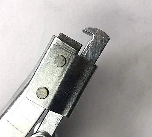 Radiator Opener Tool