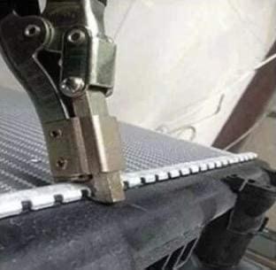 Radiator Opener Tool