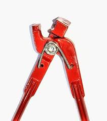 Radiator Closer Tool