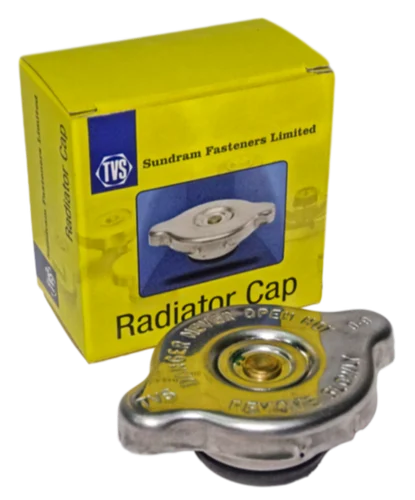 TVS Radiator Big Cap (Pack of 10)